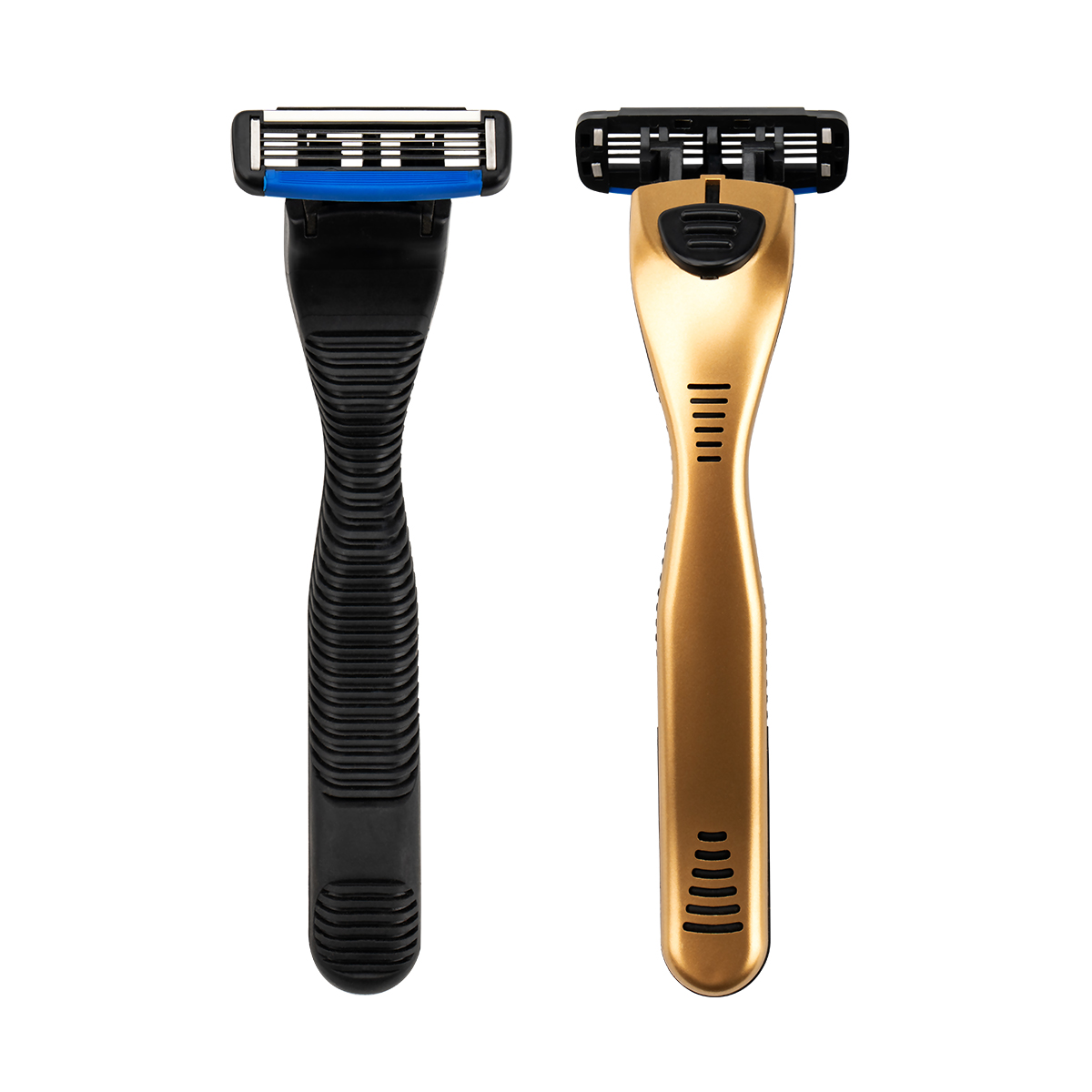 CX-T44 4 Teknik Lenturan Bilah Sistem Razor untuk Lelaki