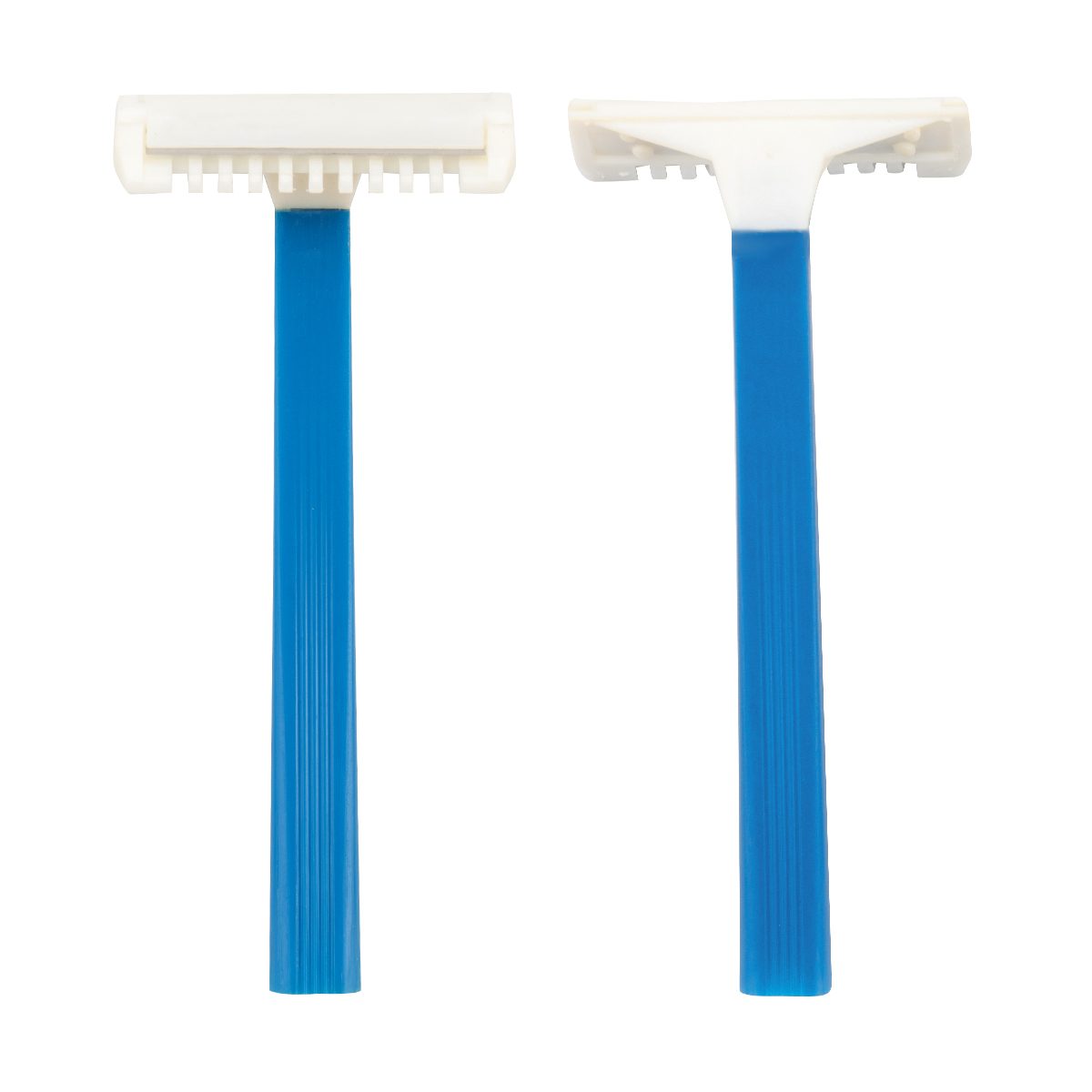 CX-T22 Hospital Hospital Hospital Medical Double Edge Razor With Sikat