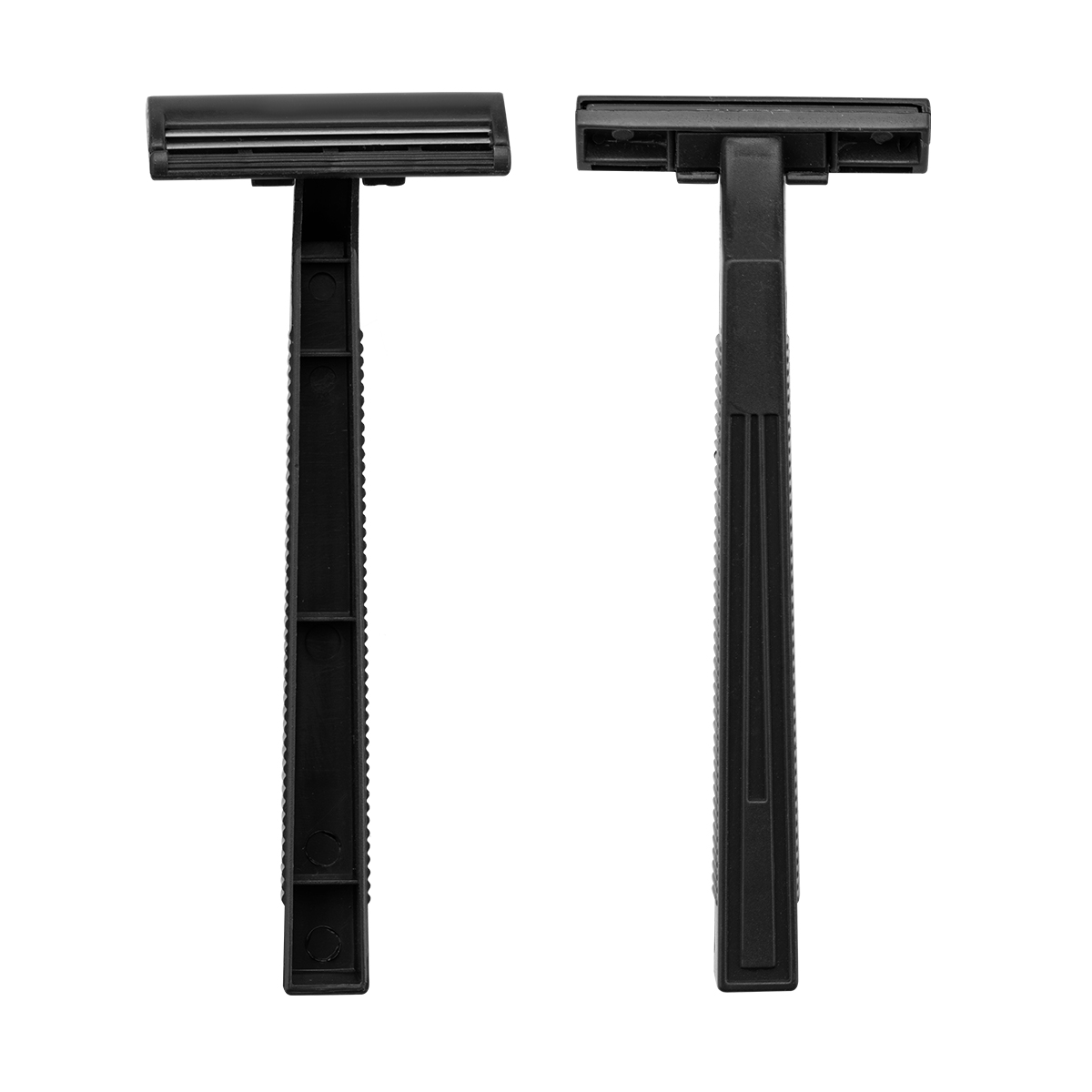 CX-T02 Twin Edge Razor Blades Shaving Alat untuk Muka