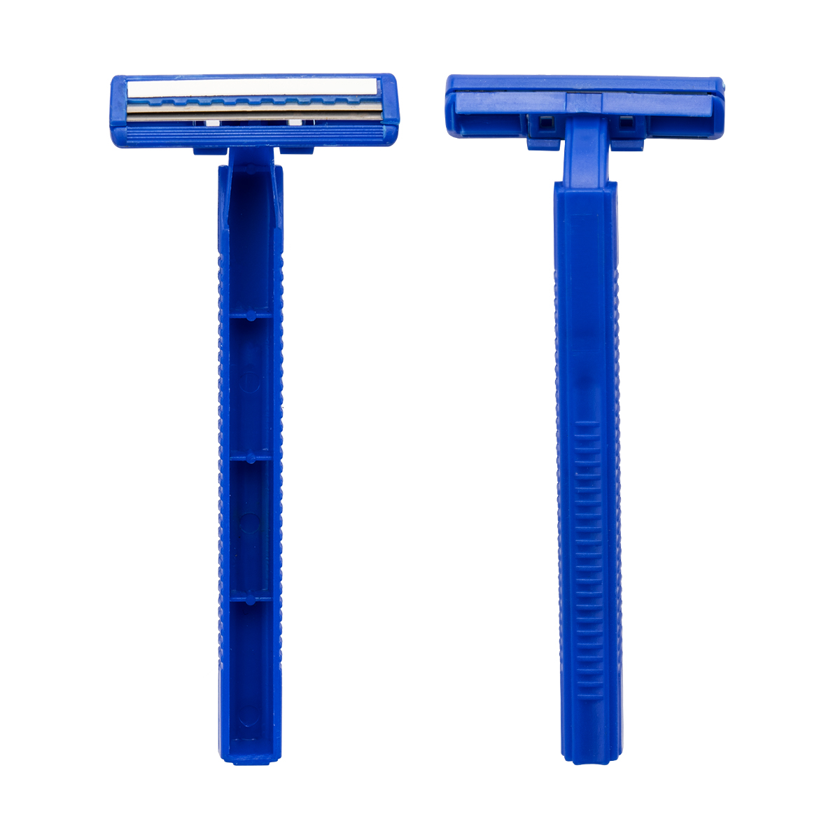 CX-T28 Twin Stainless Steel Blades Wanita Pencukur Cukur Guna