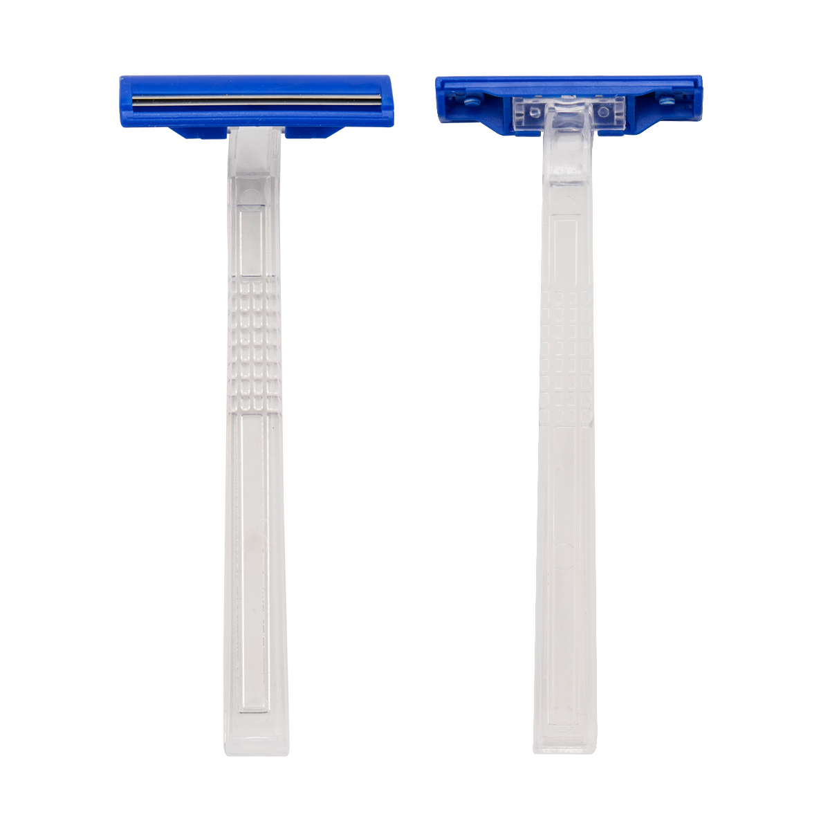 CX-T29 Plastic Twin Blades Pecutan Cukur Pakaian untuk Ruang Tamu Hotel