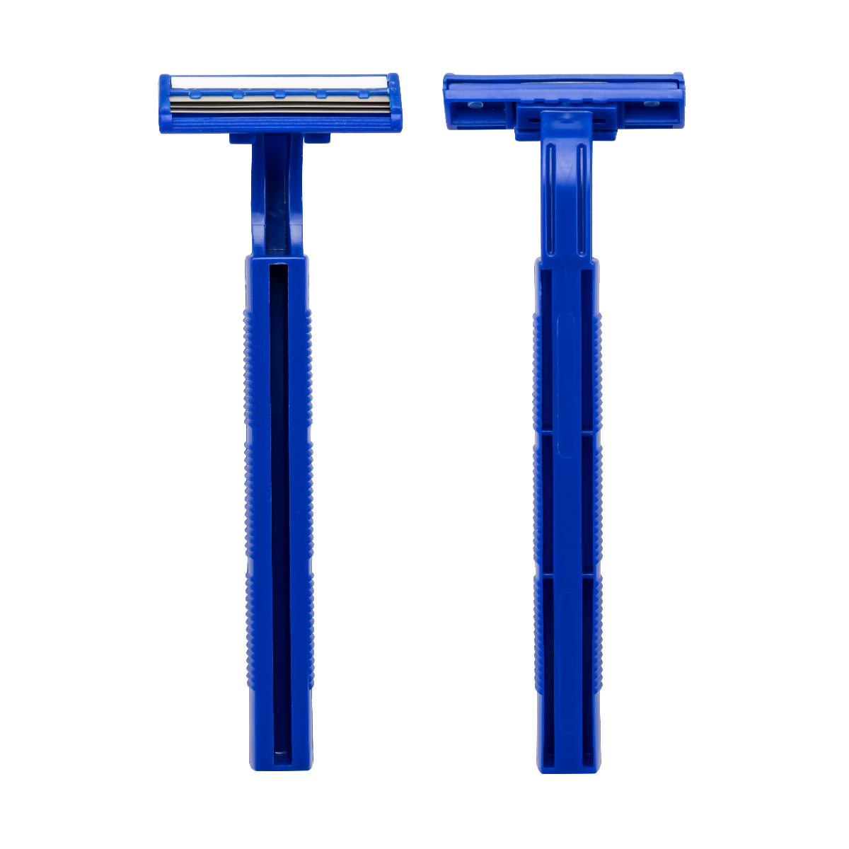 CX-T31 Twin Blade Portable Portable Razor untuk Lelaki