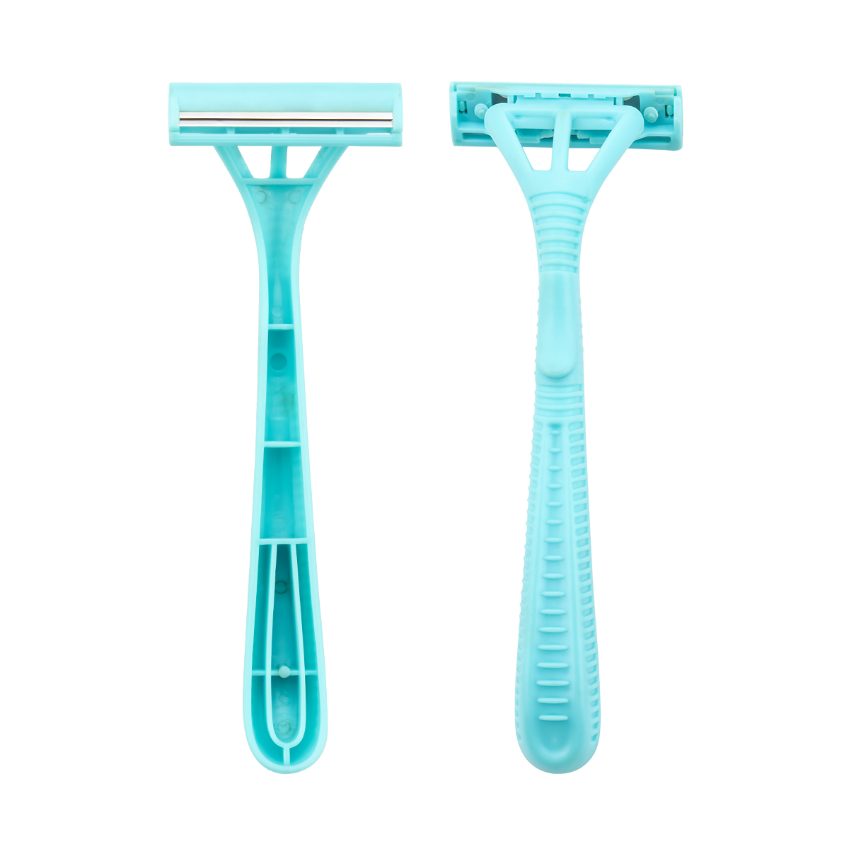 CX-T45 Lelaki Twin Blade Lelaki Mencukur Razor