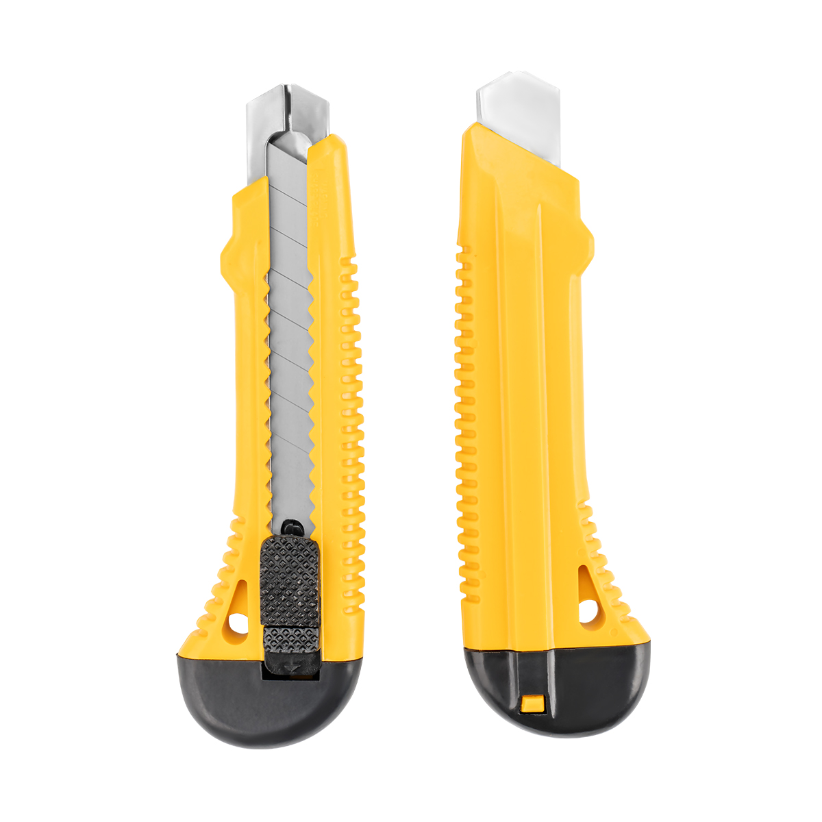 CX -68 18mm Tinggi - Karbon Karbon BLADED UTILITY Pisau untuk Pemotongan Tahan Lama