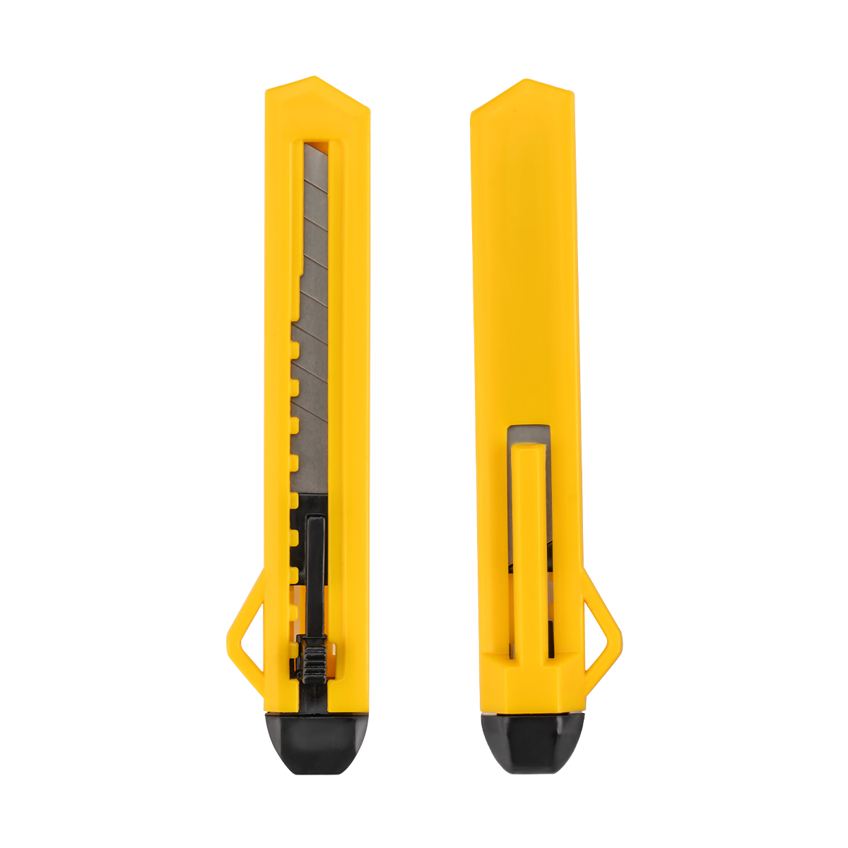 CX-911 9mm Box Cutter ditarik balik untuk pejabat sekolah menggunakan
