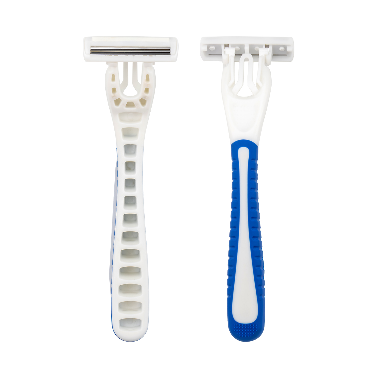 Elektrik Shavers vs. Razor: Mana yang terbaik untuk kulit anda