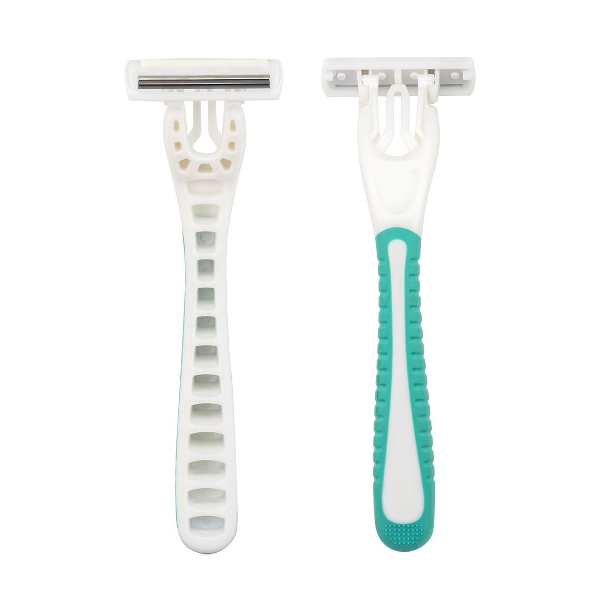 CX-T42 TRIPLE BLADE MANUAL MANUAL PAKAIAN KESELAMATAN DENGAN PIVOTING HEAD