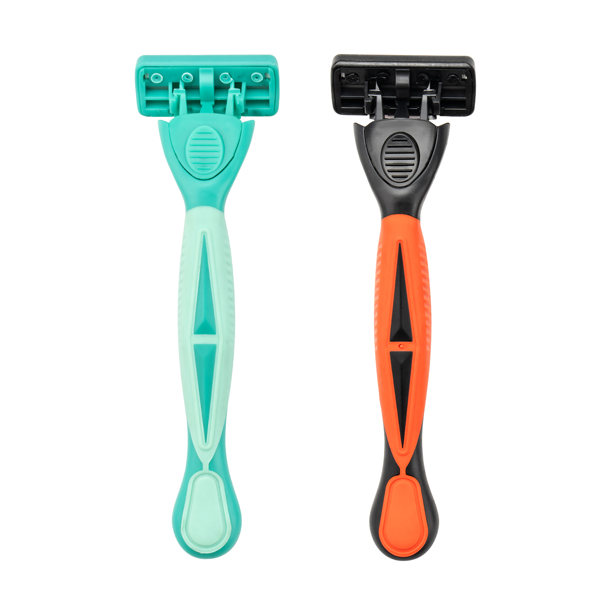 Razor Buang Vs. Electric Shaver: Mana yang terbaik untuk anda