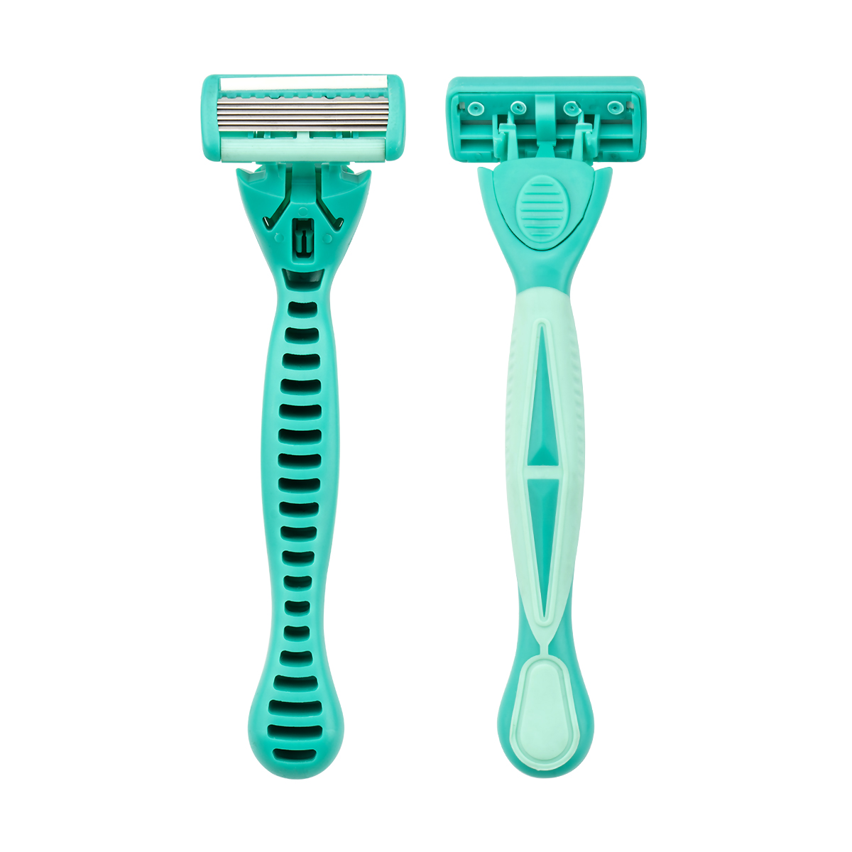 Trimmer vs. Shaver vs. Razor: Kaedah penyingkiran rambut mana yang sesuai untuk anda