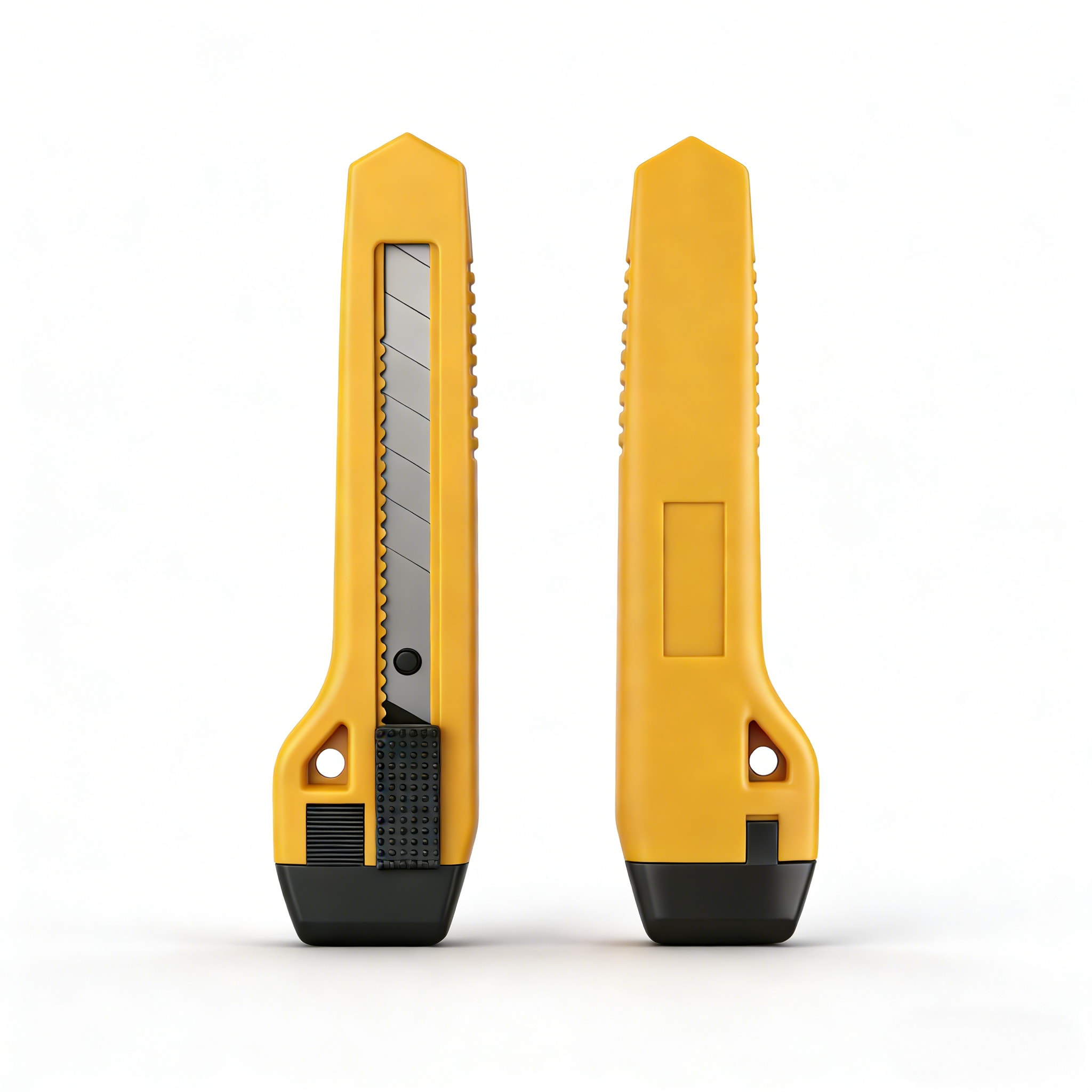 Pemegang Ergonomik CX-808 Dengan Bilah Tajam Sesuai Untuk Pelbagai Tugas Memotong